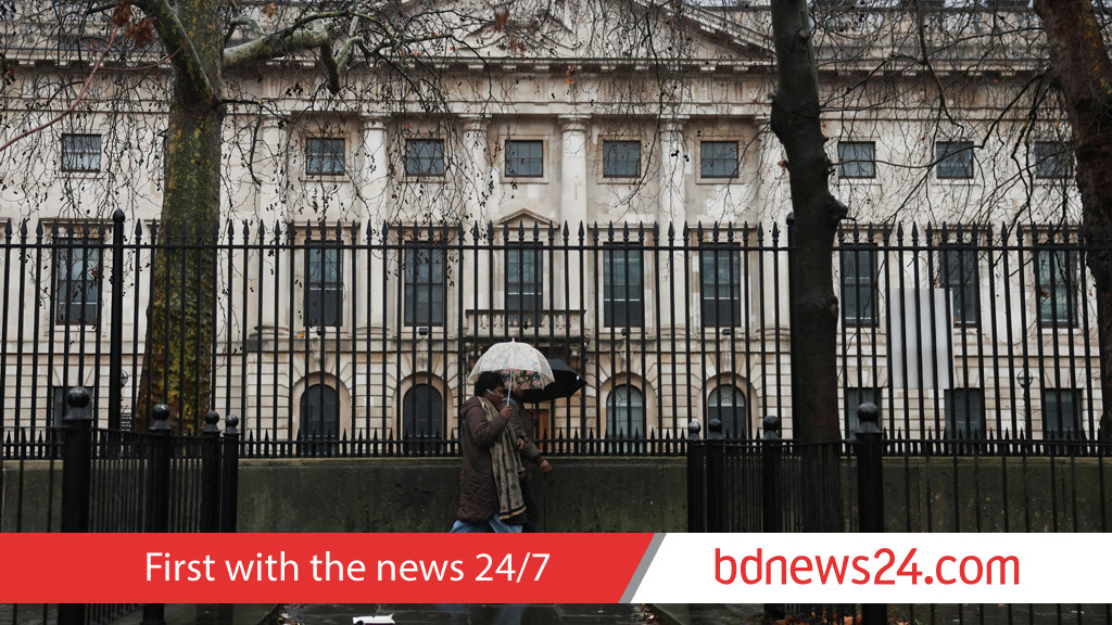 UK approves China plan for mega embassy in London