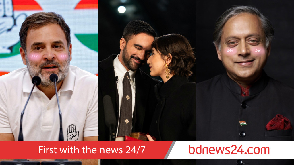 Politics, but make it ‘pookie’