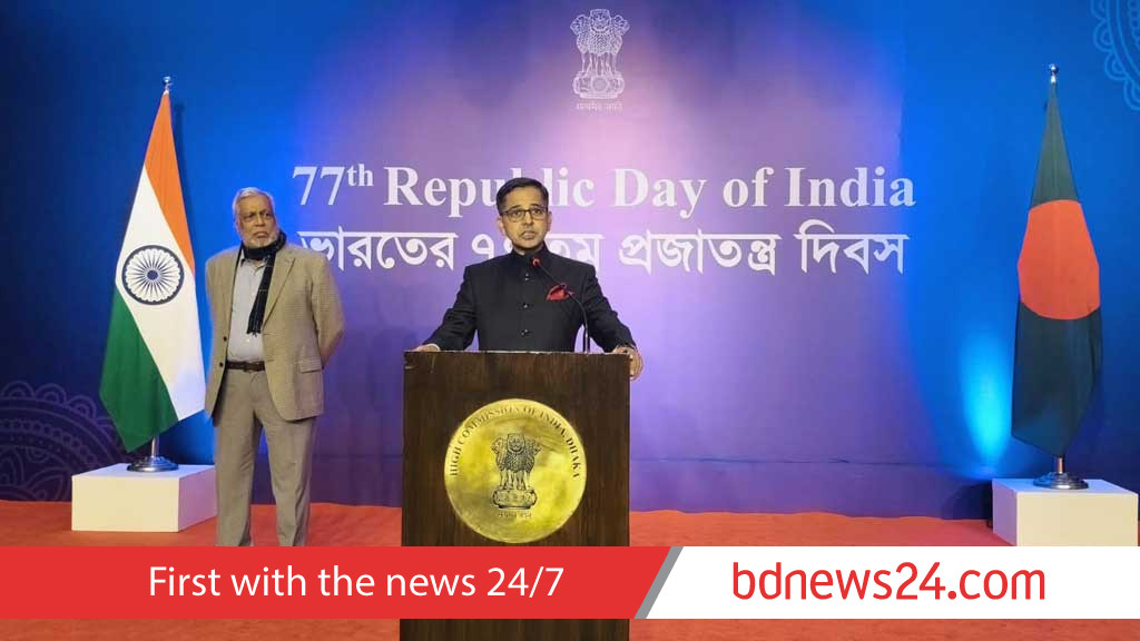 India-Bangladesh proximity is an untapped asset: Verma