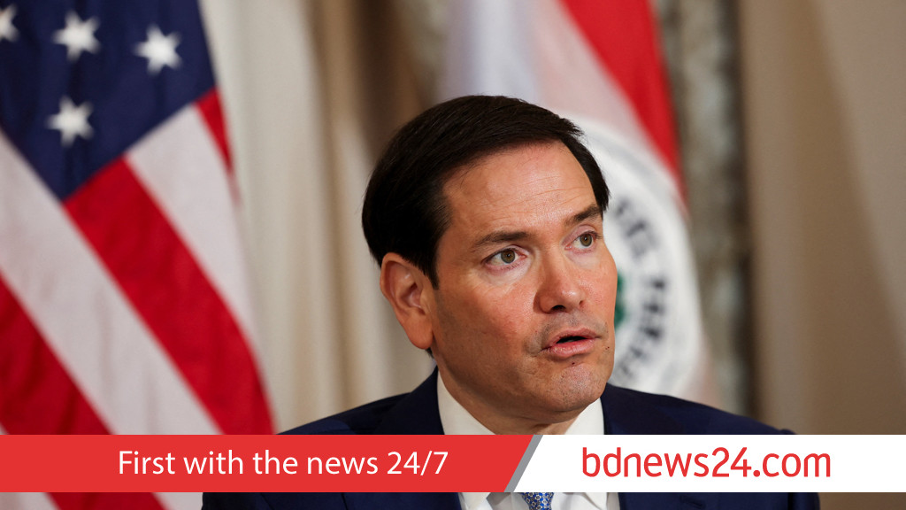 Rubio faces Senate scrutiny over Trump’s Venezuela policy