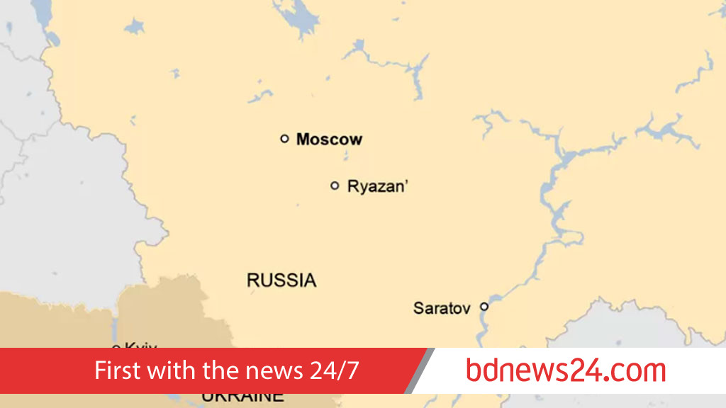 Power restored to Russia’s main naval base town