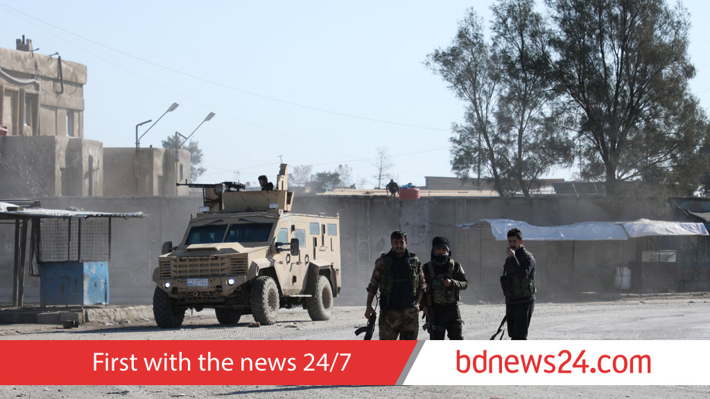 Syria accuses Kurds of breaking truce