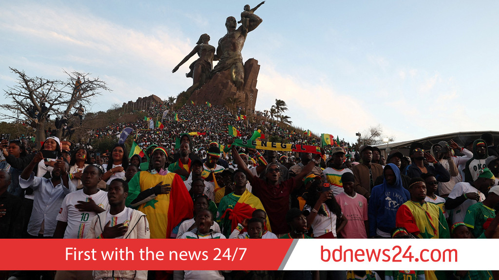 Media behaviour condemned after AFCON final