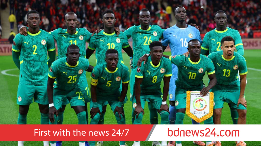 Infantino slates Senegal players, staff behaviour in AFCON final
