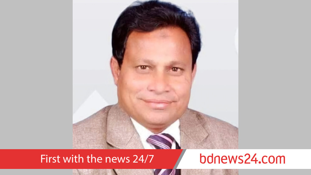 Sirajganj-3: BNP candidate hospitalised for heart treatment