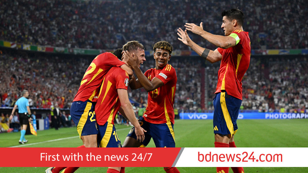Spain to host 2030 World Cup final: RFEF president