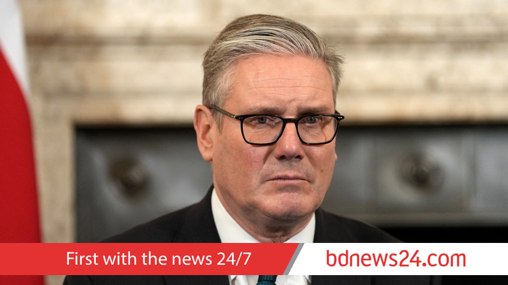 Rwanda files case against UK over cancelled asylum deal