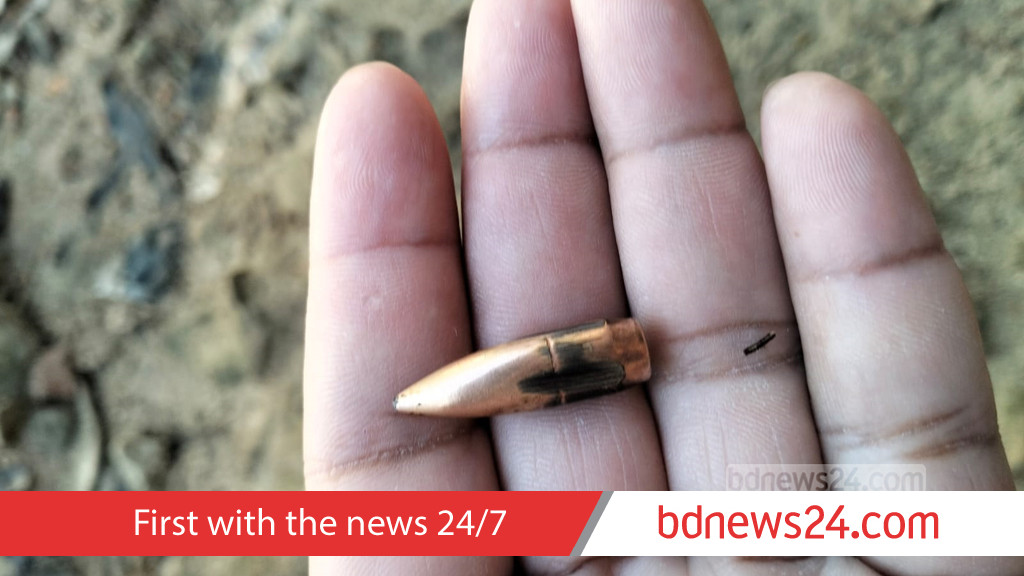 Bangladesh summons Myanmar envoy over border shooting of child