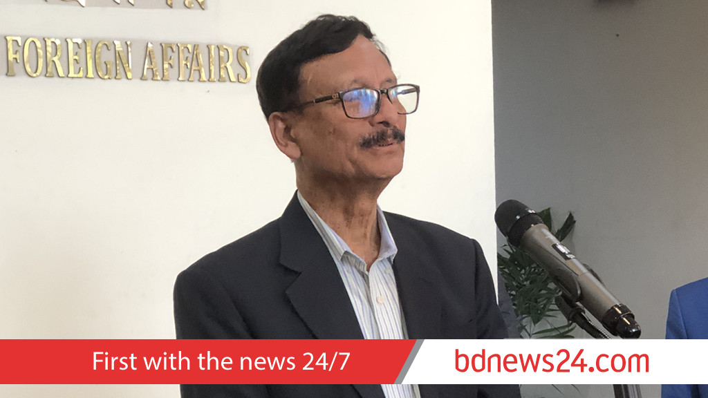 Bangladesh on US visa bond list ‘not unusual’: Touhid