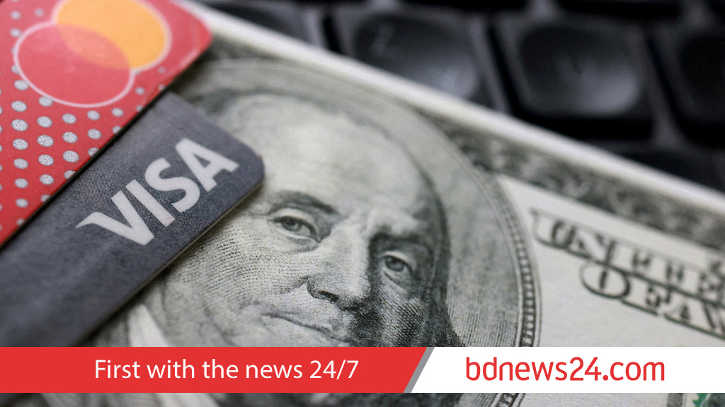 Trump says dollar value ‘great’, currency hits 4-year low