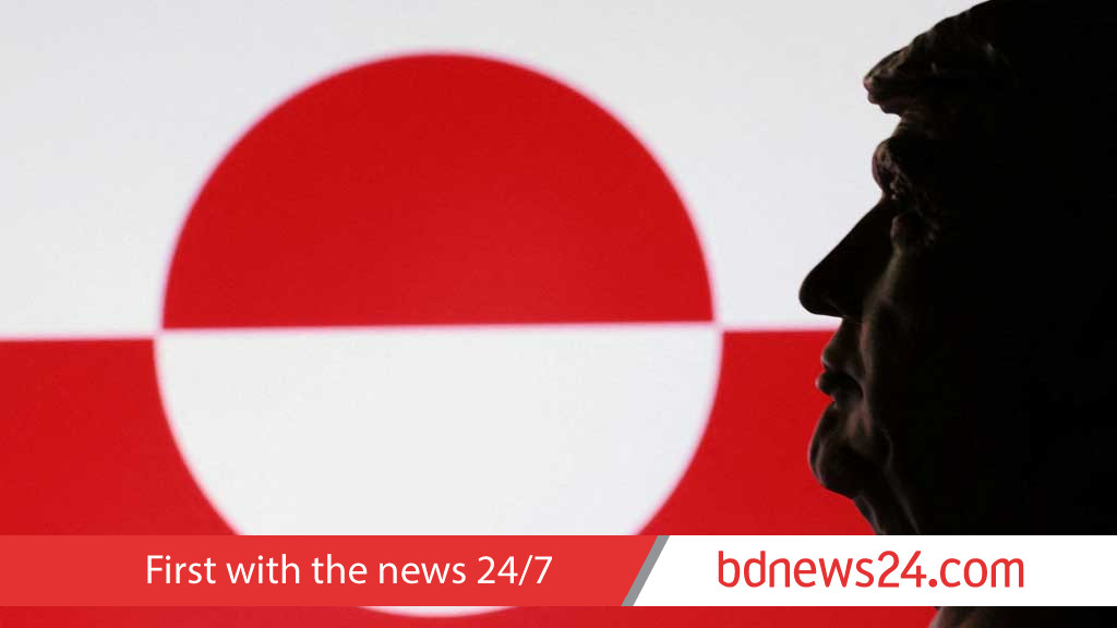 Search for safety rises after Trump Greenland threat