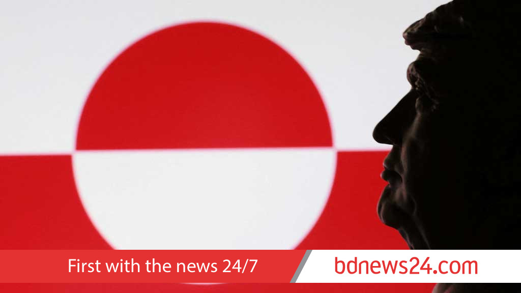 US must own Greenland to deter Russia, China: Trump