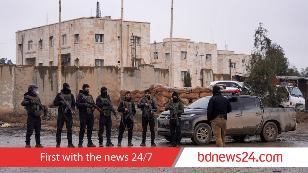 US slows transfers of IS detainees to Iraq