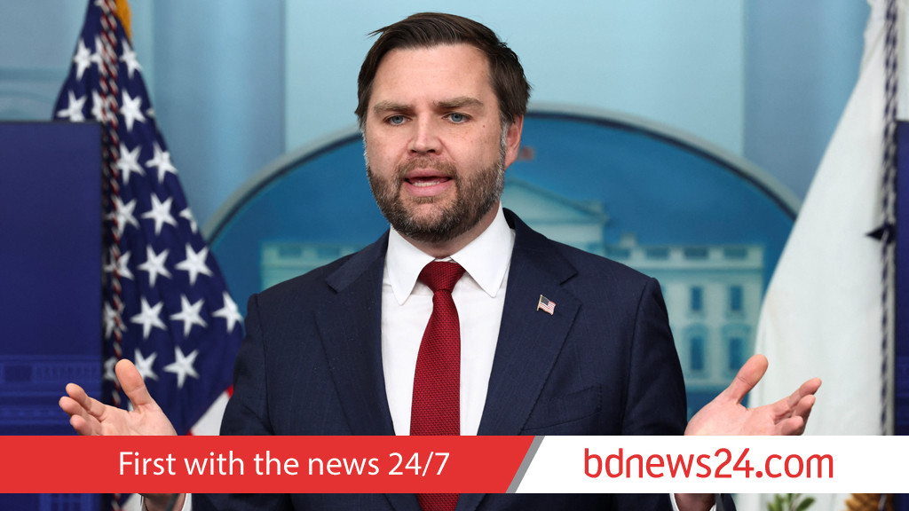 Vance heads to Minneapolis amid ICE crackdown