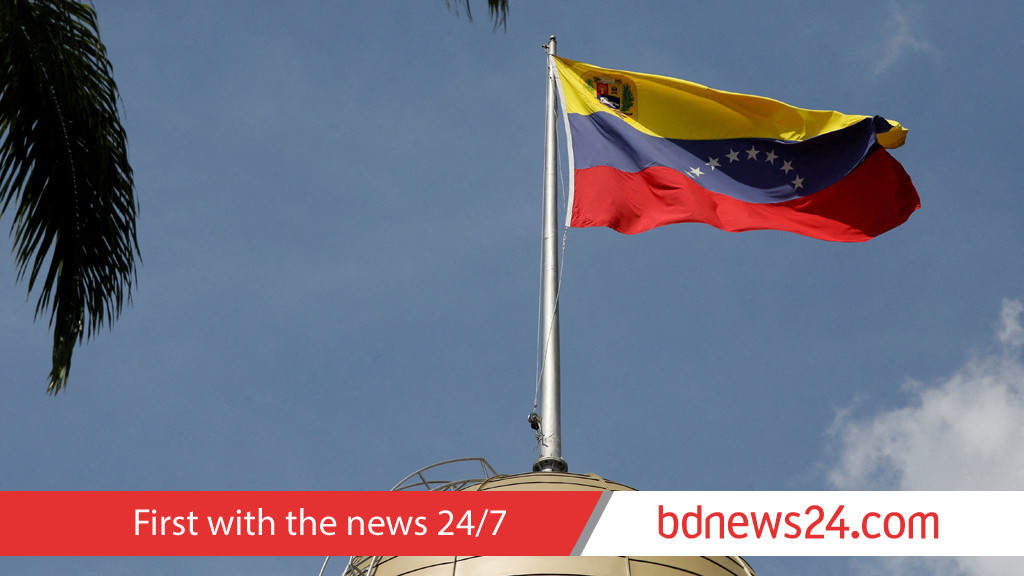 Venezuela debt rally masks complex creditor web, deadlock