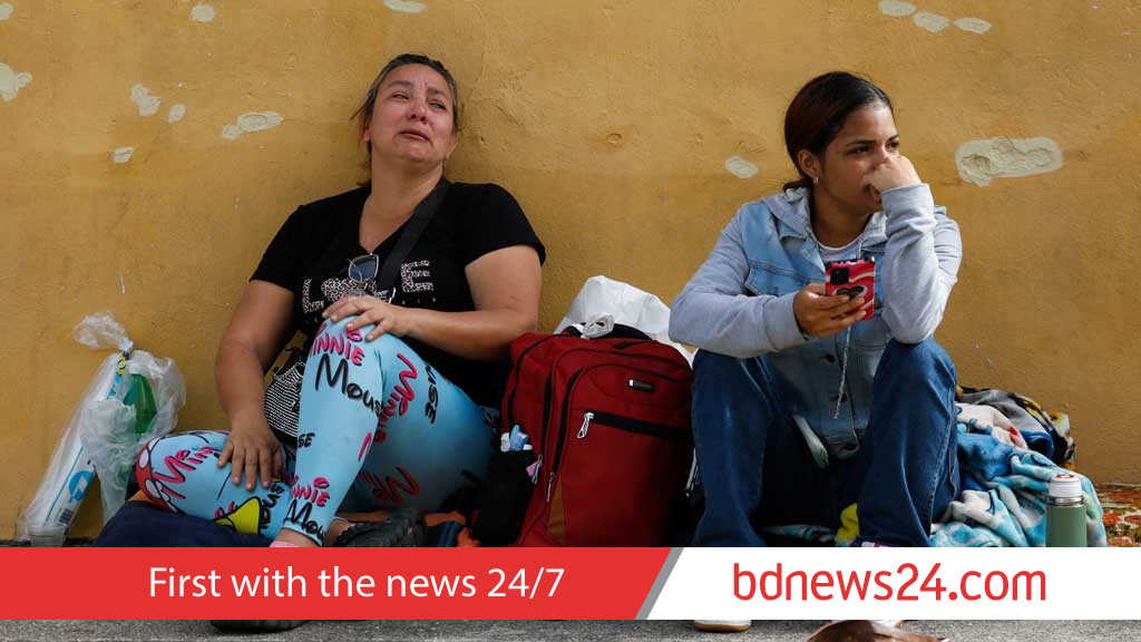 Venezuela says 116 prisoners released