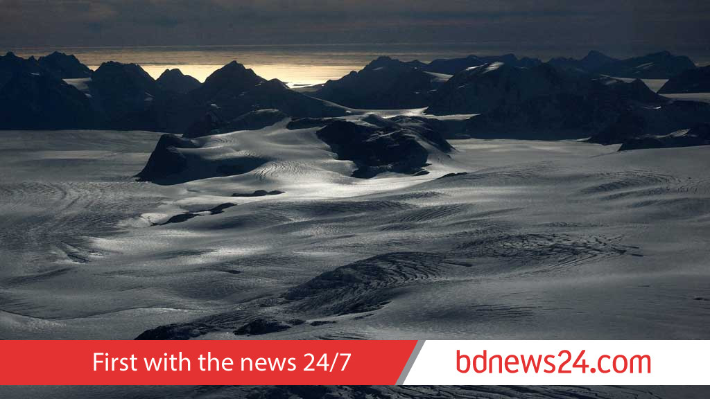 Canada could send small contingent of troops to Greenland