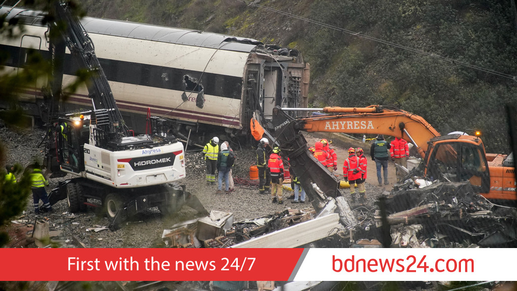 Spanish train drivers call for strike