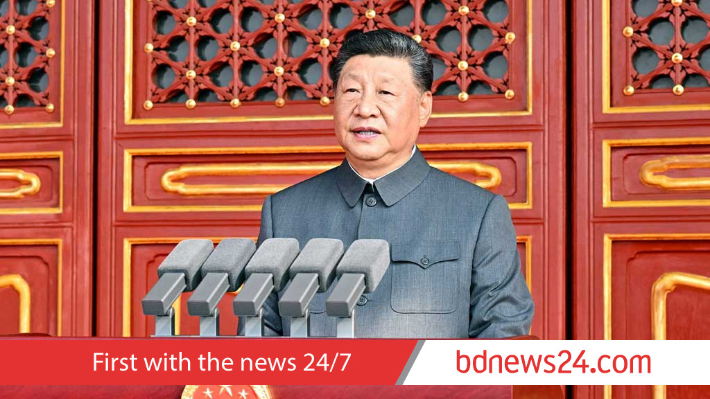 Xi assures Lula of China's support in 'turbulent' times