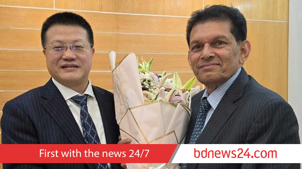 China signals push on Teesta project