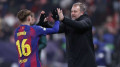 Barca host Copenhagen with top-8 CL spot at stake