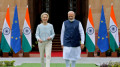 India, EU likely to announce trade talks conclusion on Tuesday