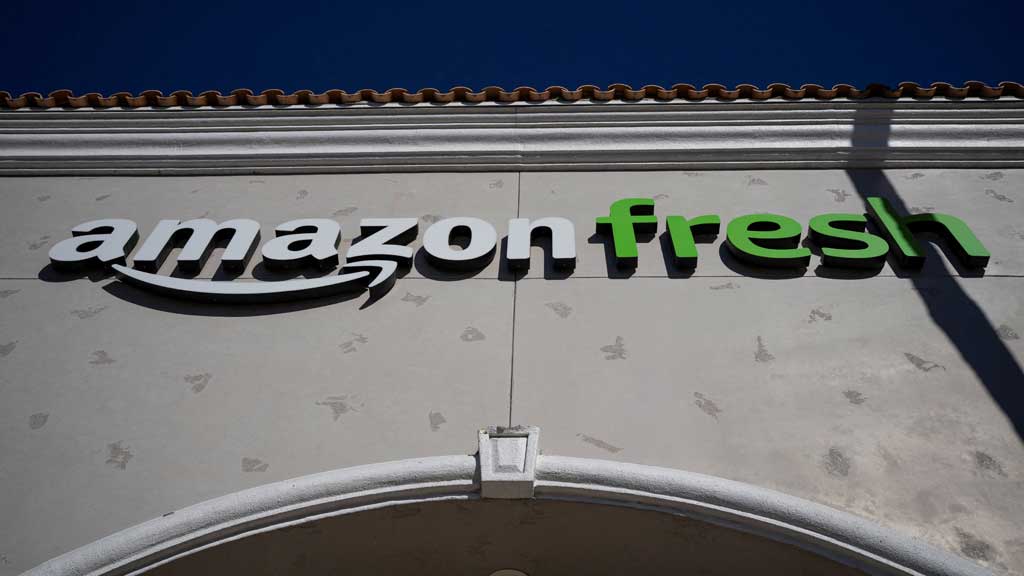 Amazon cuts 16,000 jobs in AI push