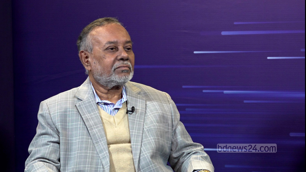 India signalling reset with future leadership: Munshi Faiz