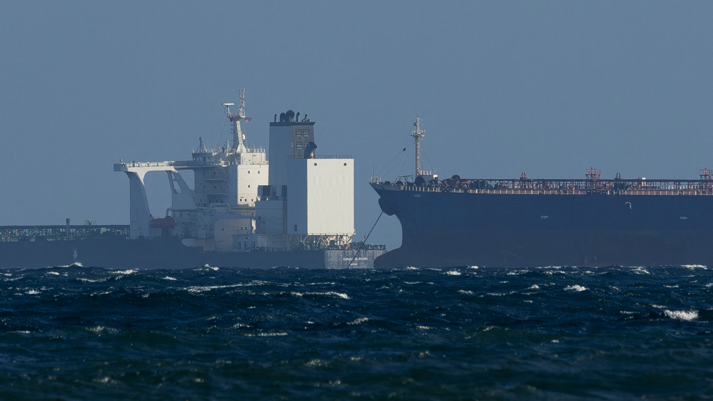 Malaysia seizes $129.9mn in crude oil