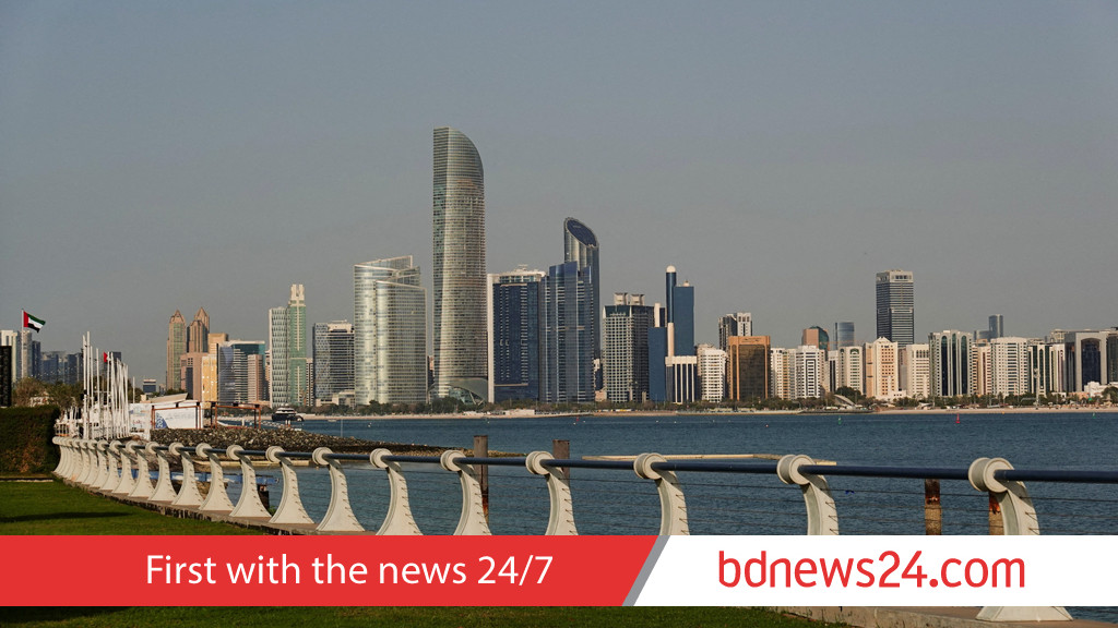 England Lions match in Abu Dhabi cancelled