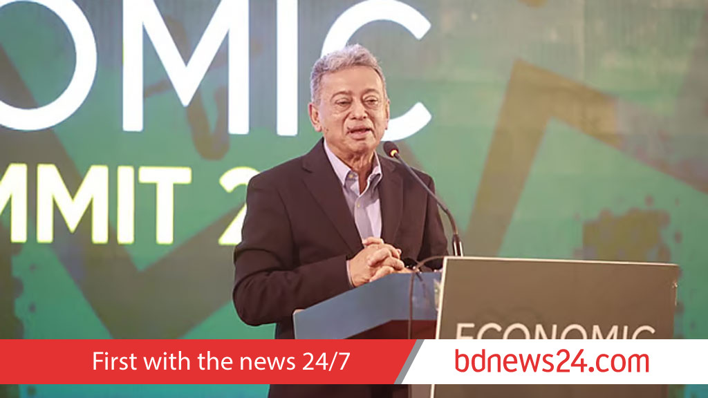 Finance Minister Khosru hospitalised