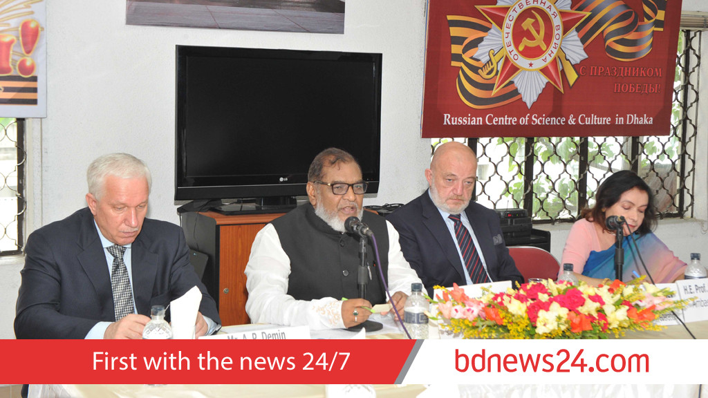 Russia plans evacuation of 500 citizens from Iran