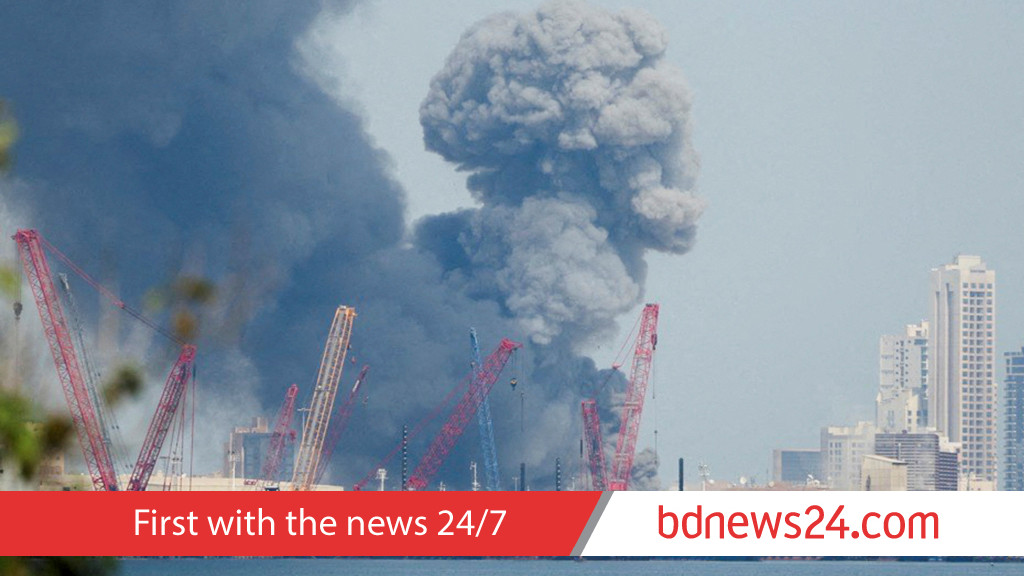 Dhaka condemns ‘violation of sovereignty’ in Middle East, avoids naming Iran