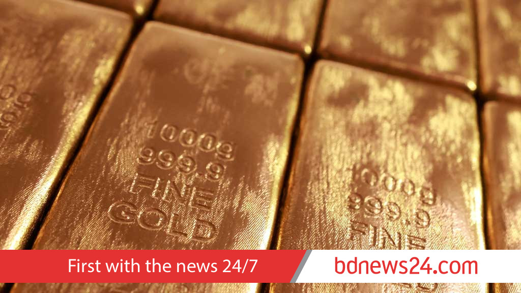 Flight cancellations hit Dubai gold market