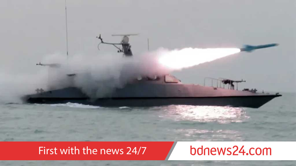 Strait of Hormuz closure: What it means for Bangladesh