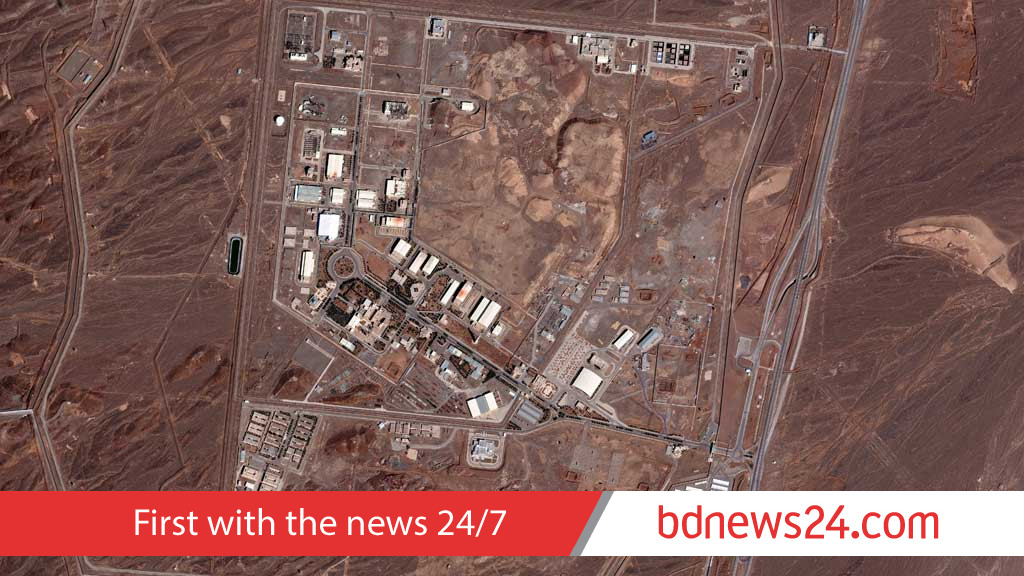 Israel war could push Iran, Arabs to seek nuclear weapons: Russia