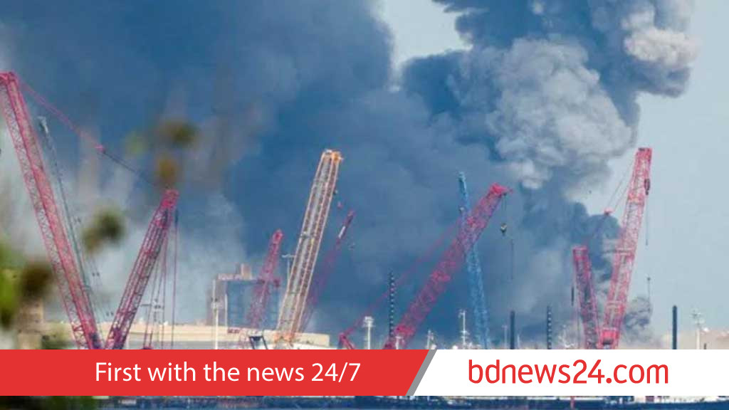 Iran strikes cast doubt on N Korea-Trump nuclear talks prospects