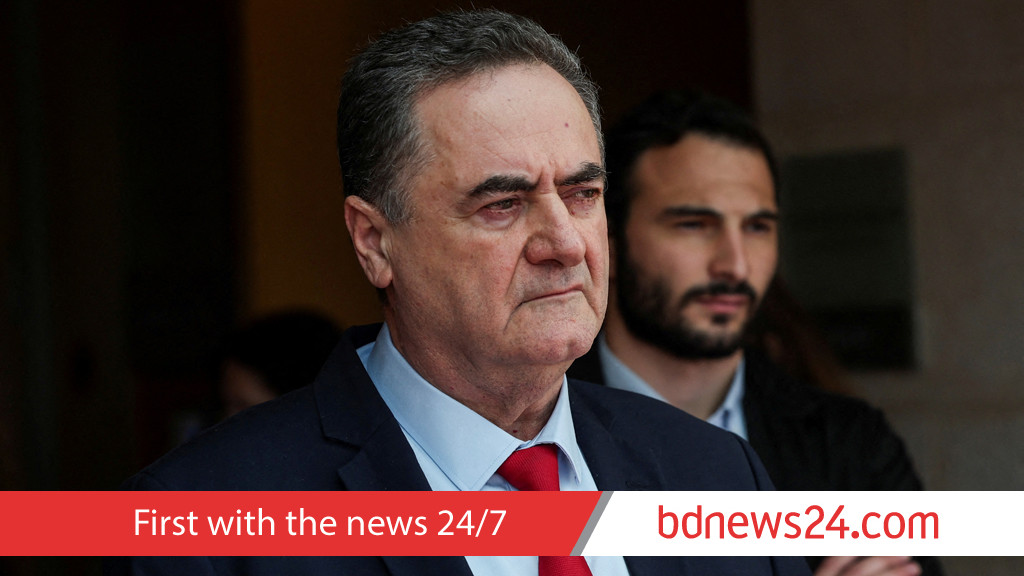 Lebanon's Hezbollah chief now 'target for elimination': Israel