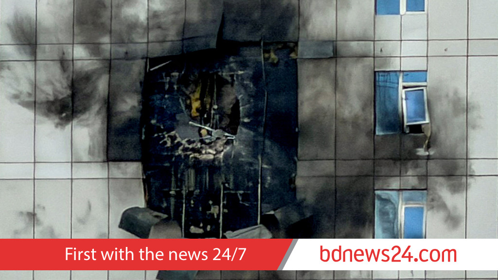 Israel says its warplanes hit Tehran again