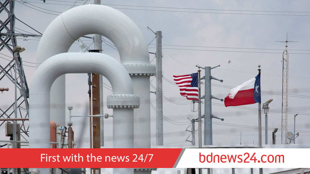 Russia warns of oil choke if Hormuz closes