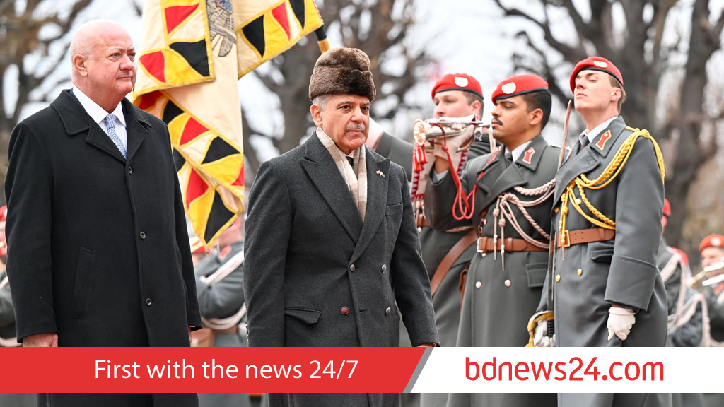 Pakistani PM visit to Russia ‘postponed’