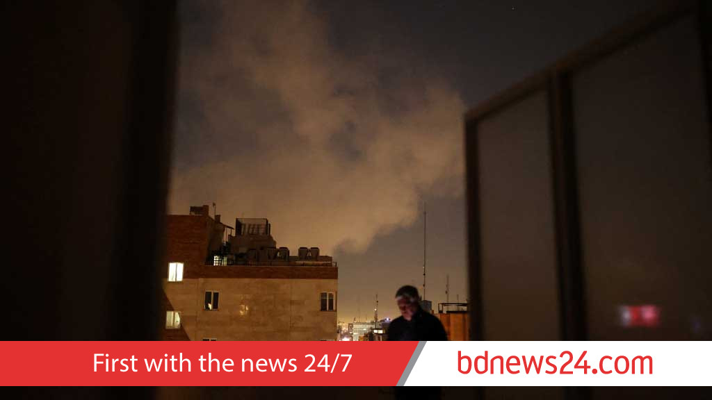 Trump, Israel pushing Middle East into abyss with Iran attack: Russia