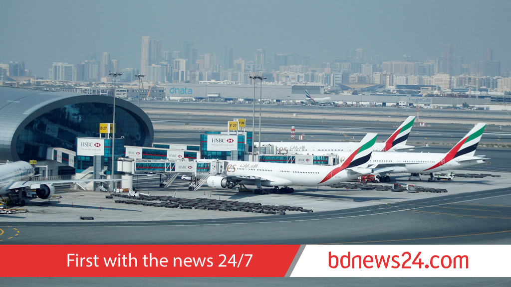 Airline, travel industries scramble with Iran crisis fallout