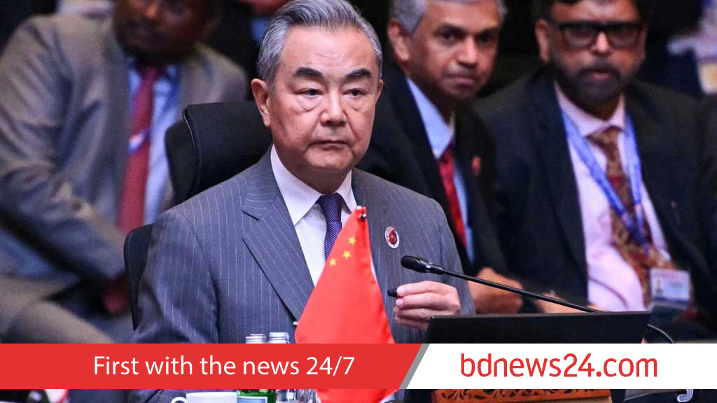 China urges Israel to end Iran strikes