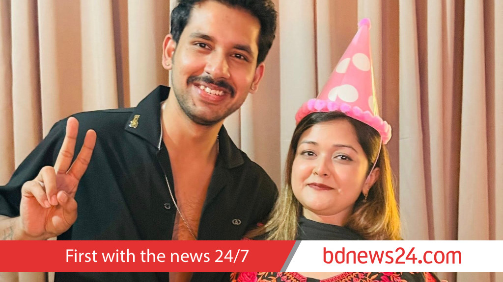 Case filed against TV actor Zaher Alvi over wife’s death