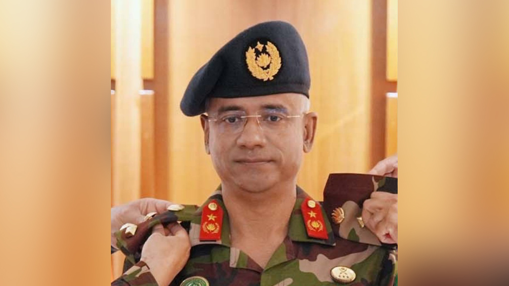 সম্পর্কের বরফ গলার ‘আভাস’ দিচ্ছে ডিজিএফআই প্রধানের ভারত সফর: প্রিন্ট