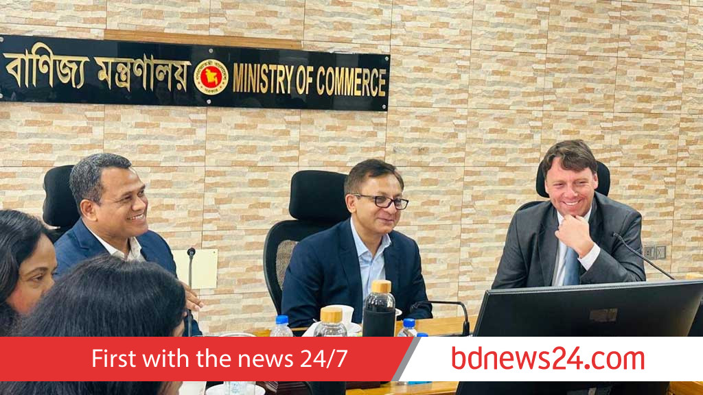 ‘No need to worry about US trade deal’: commerce minister