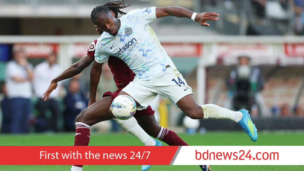 Bonny cleared for Ivory Coast WC bid