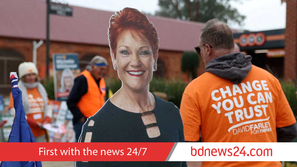Australia's Trump-aligned populists vow to fight mass migration