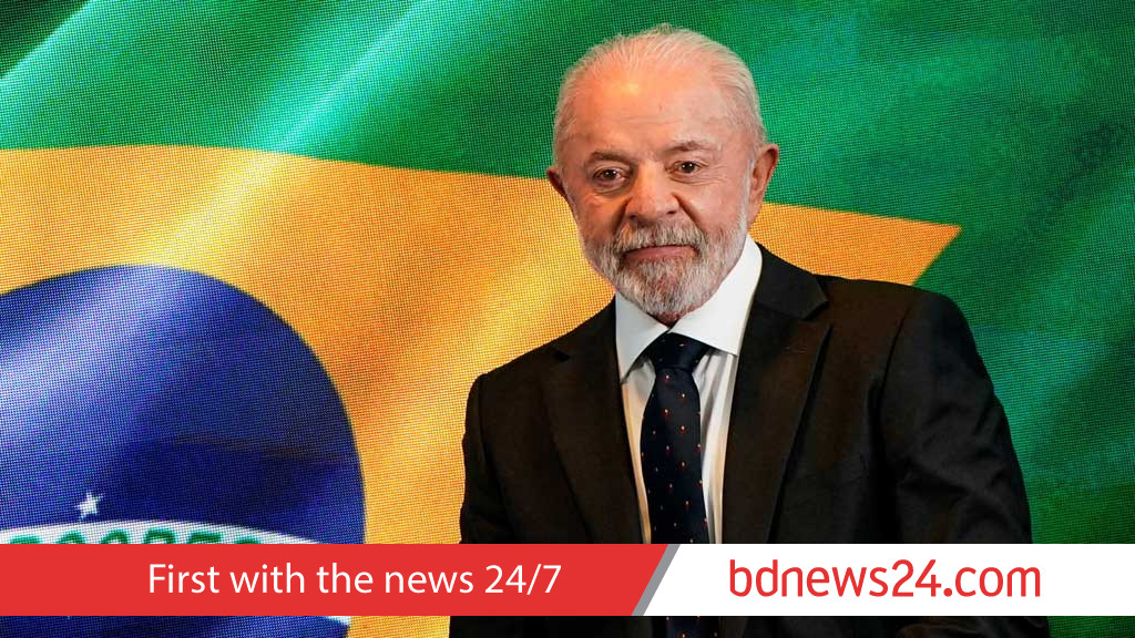 Lula, Trump talks show progress in US Brazil ties